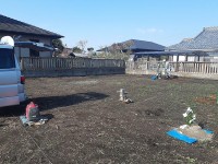 地盤調査