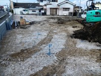 三股町樺山 F様邸