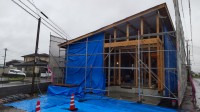 三股町樺山 F様邸