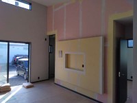 菖蒲原町 H様邸