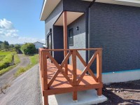 下長飯町 S様邸