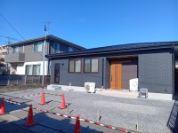 都城市祝吉町Y様邸