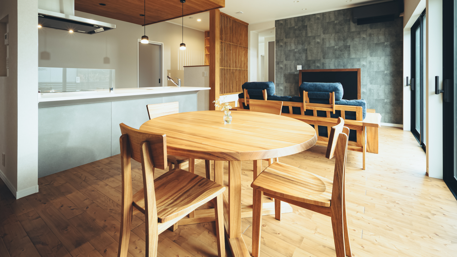 建築コンセプト