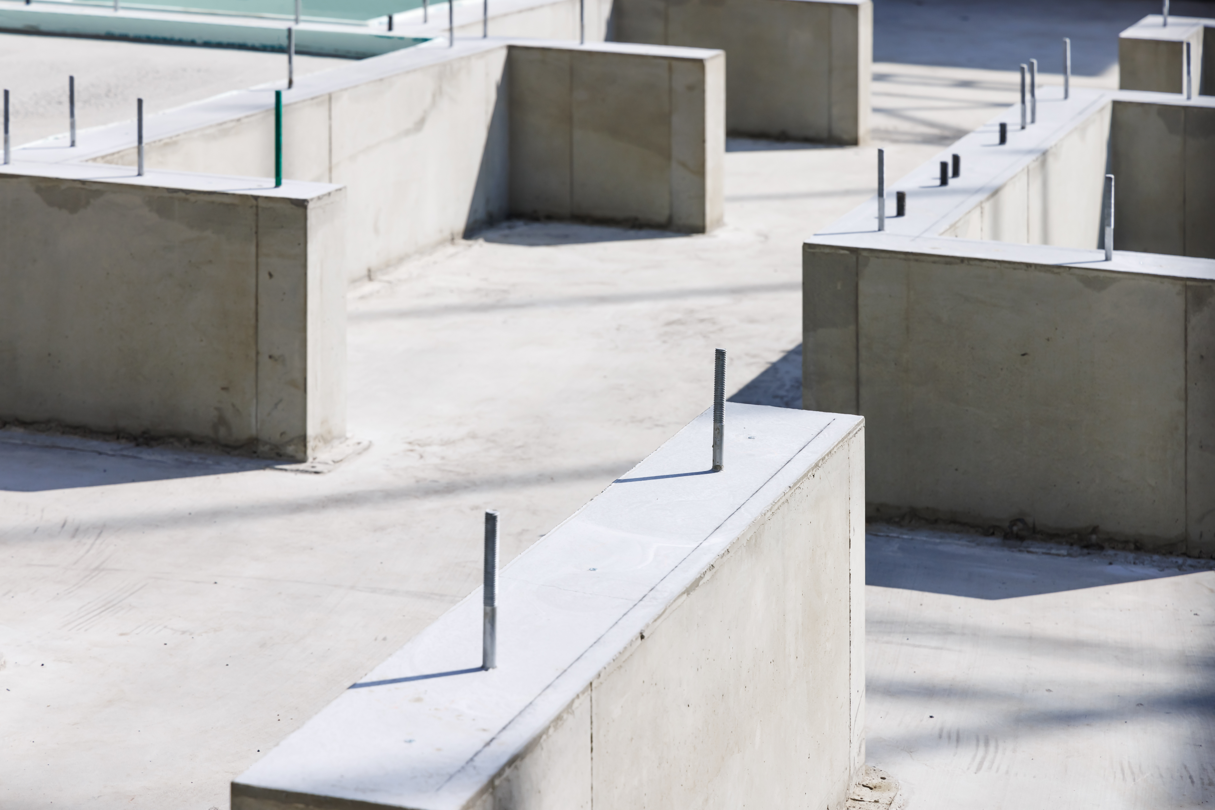 基礎へのこだわり