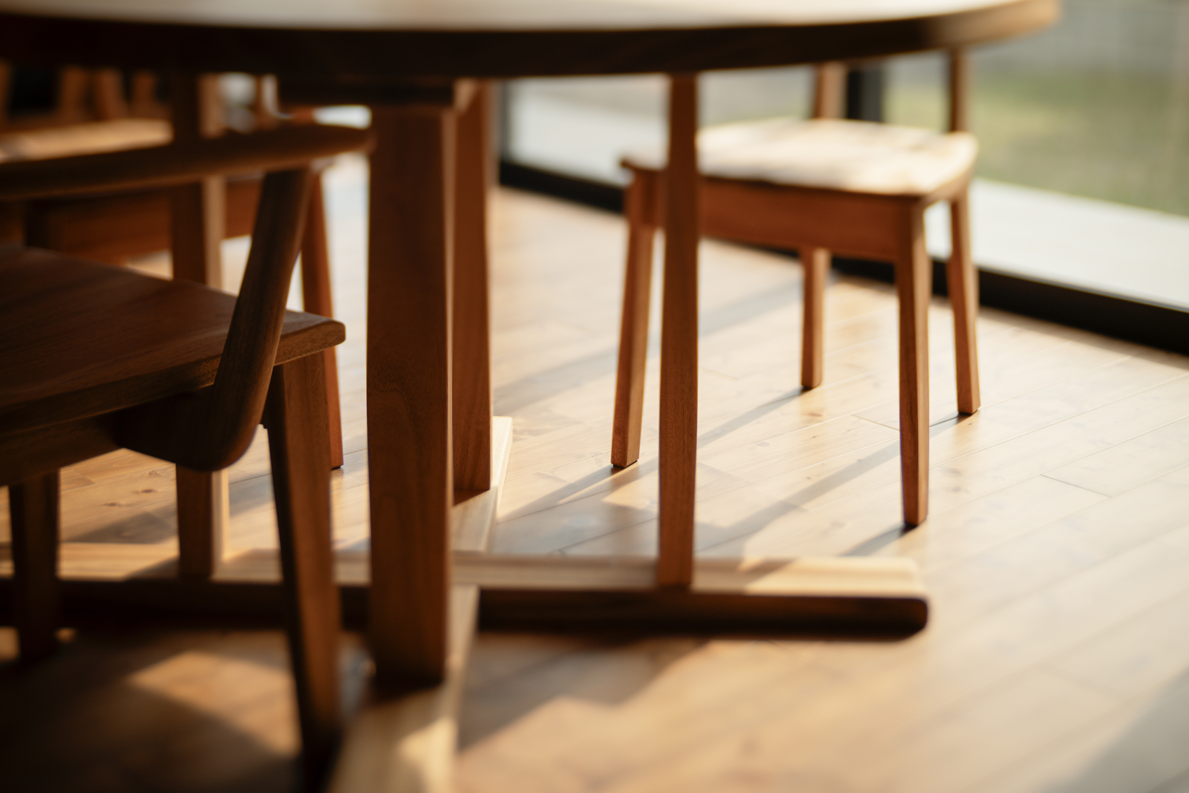 性能へのこだわり