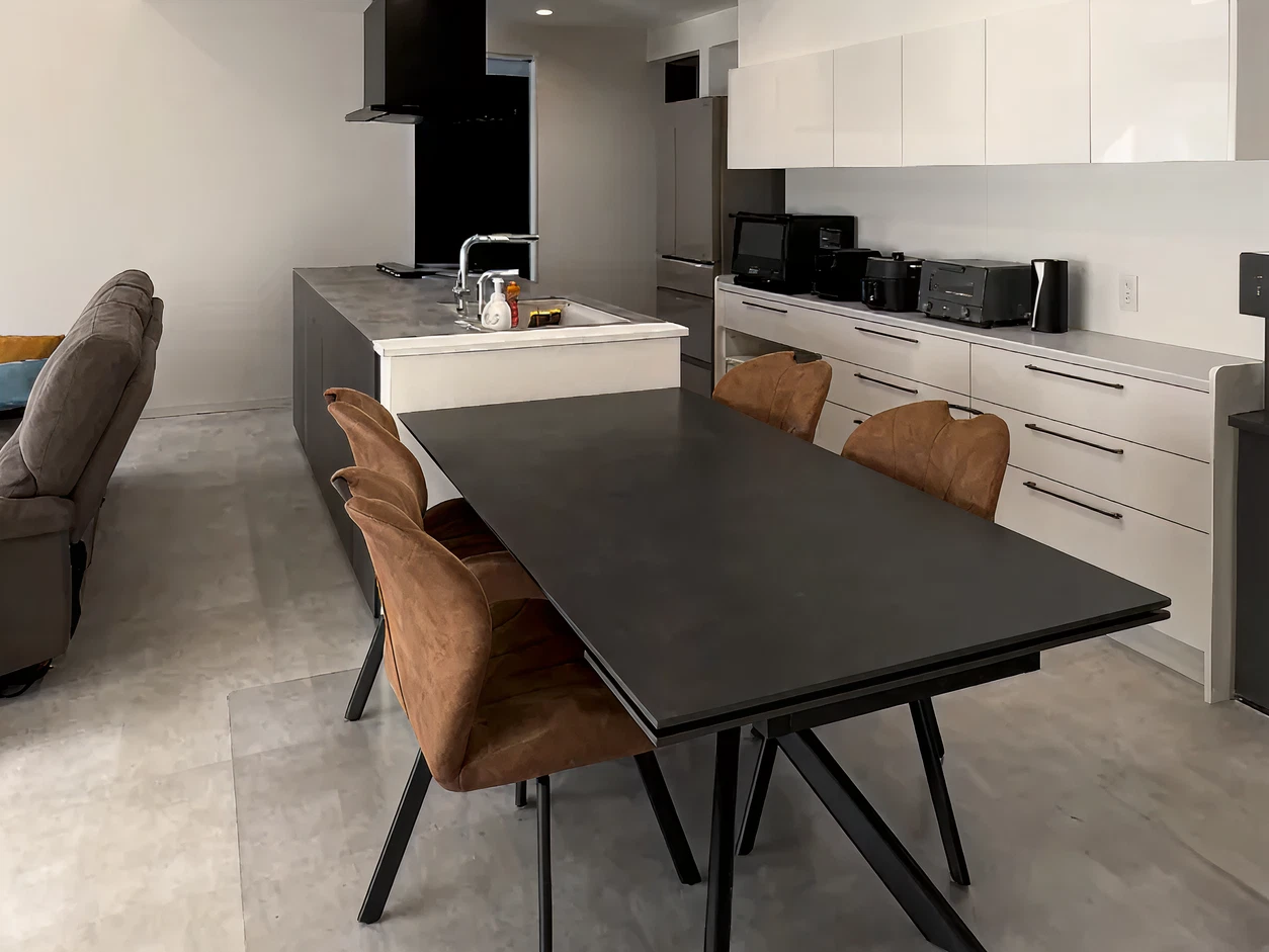 上原林業で家を建てようと思った理由やきっかけ、決め手となったことを教えてください。