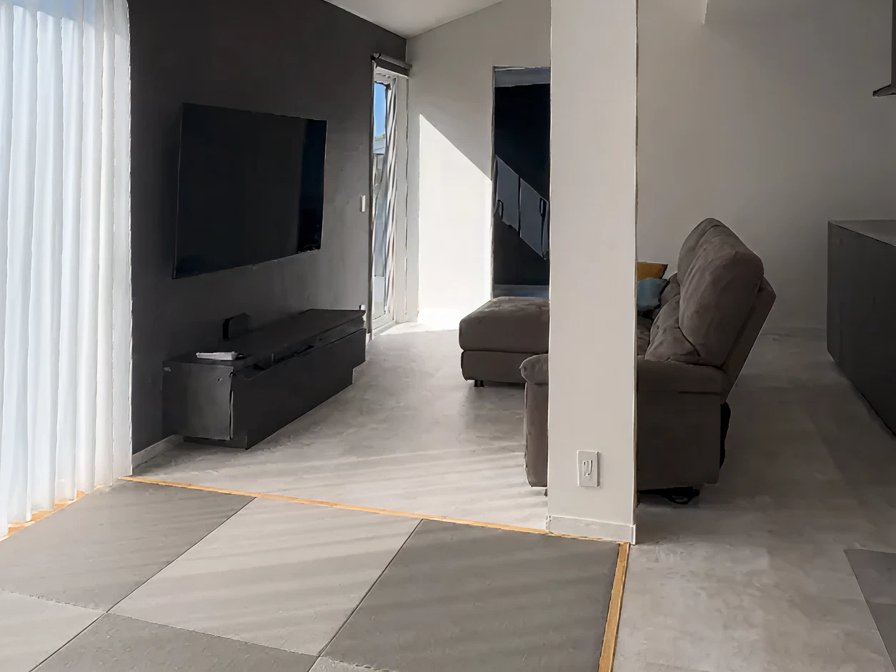 家づくりで特にこだわったポイントや、実現したかった暮らしのイメージについて教えてください。