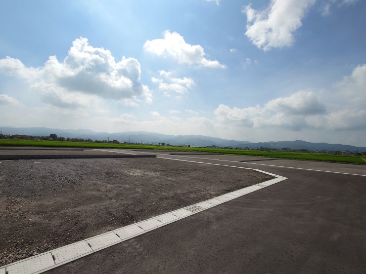 【都城市】カントリーサイド早鈴(1工区)