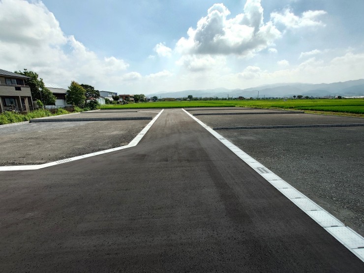 【都城市】カントリーサイド早鈴(1工区)