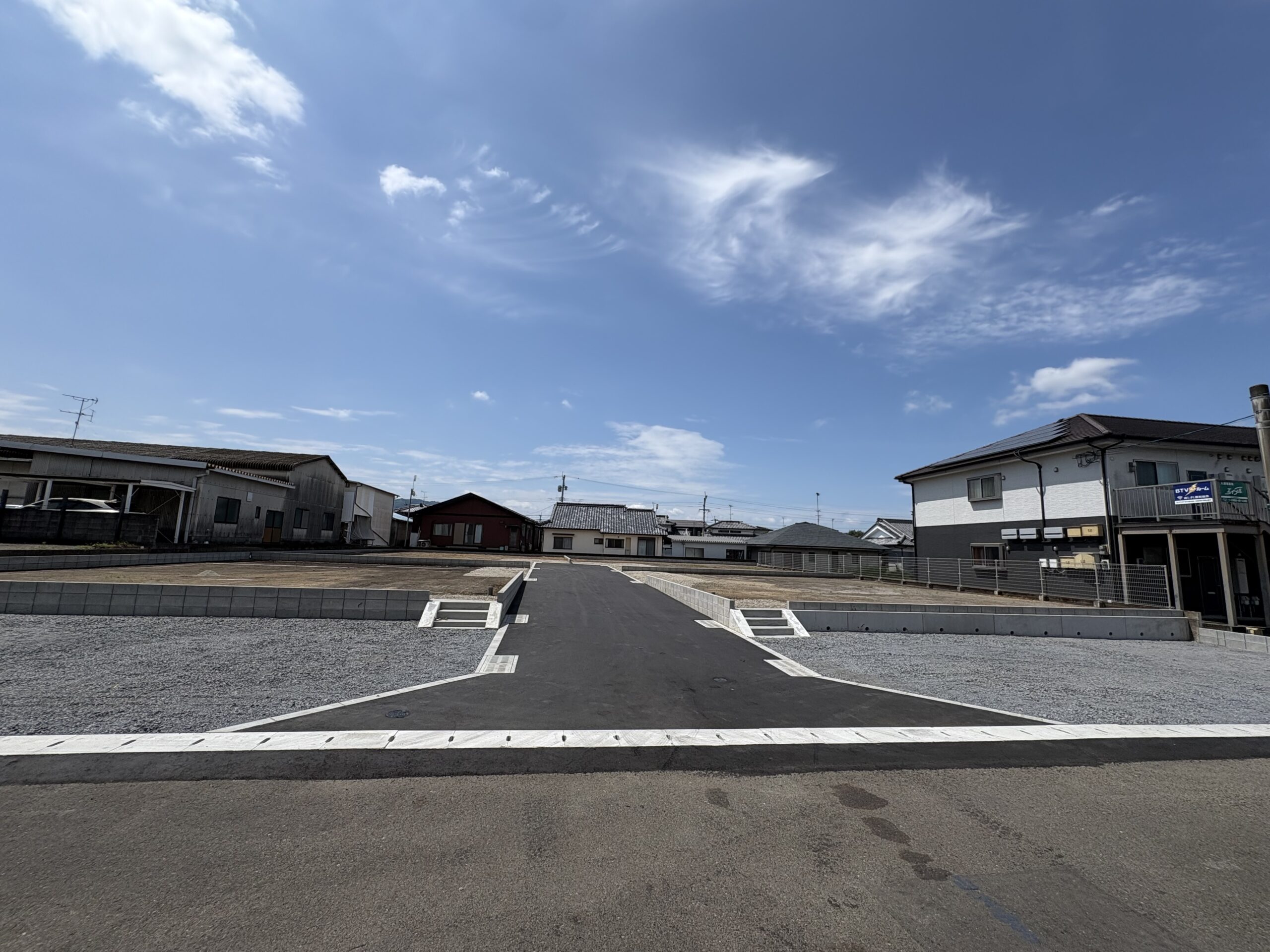 【都城市】一万城分譲地