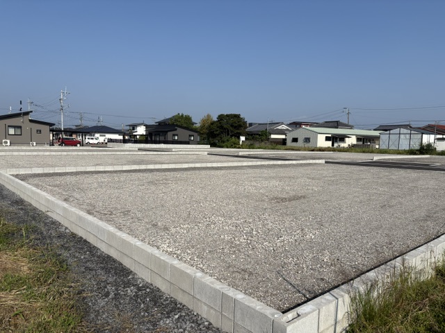 【都城市】カントリーサイド早鈴（2工区）